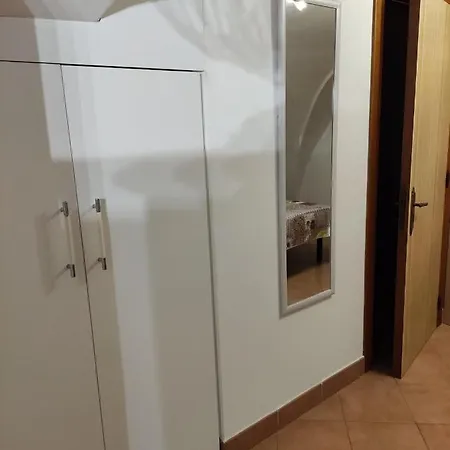 Casetta Maria Grazia *
