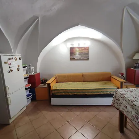 Apartment Casetta Maria Grazia