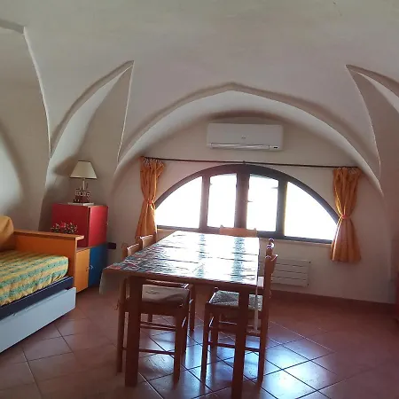 Casetta Maria Grazia *