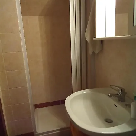 Casetta Maria Grazia Apartment