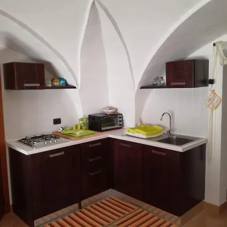 Casetta Maria Grazia