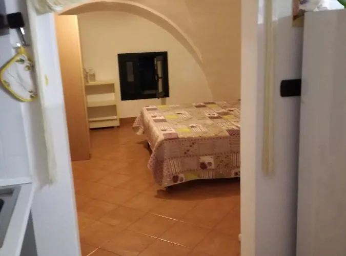 Casetta Maria Grazia Daire *